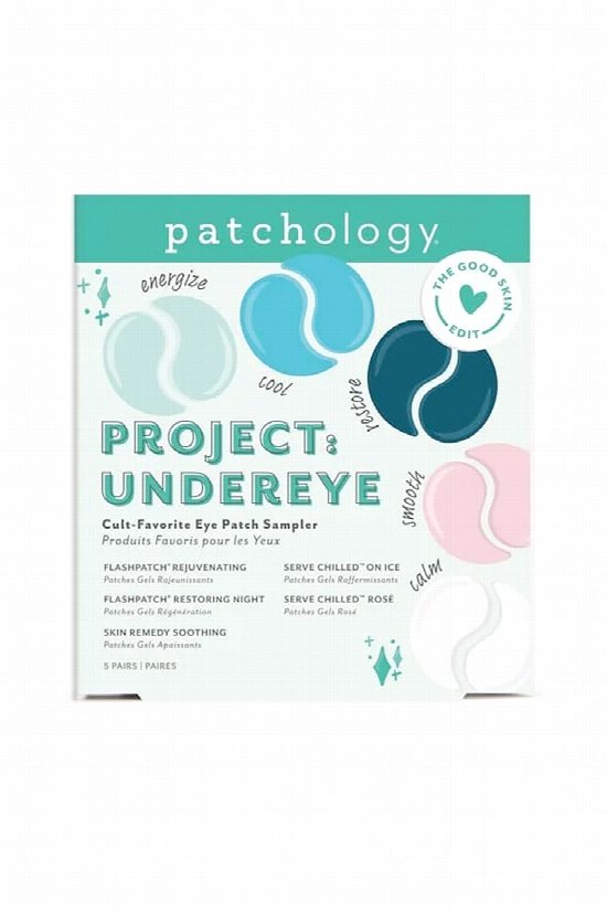 Project Undereye Eye Gel Kit 2